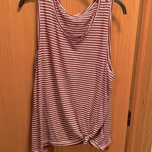Sonoma brand tank